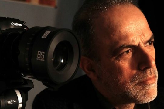 antonis tsavalos
